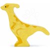 Drevený dinosaurus Parasaurolophus Tender Leaf Toys