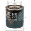 Olejový filter MAHLE OC 65