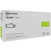 Nitrilové rukavice jednorázové MERCATOR nitrylex classic – biele S 100ks
