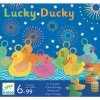 DJECO Šťastné kačky: strategická hra (Ducky Ducky)