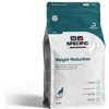 SPECIFIC FRD Weight Reduction 1,6 kg