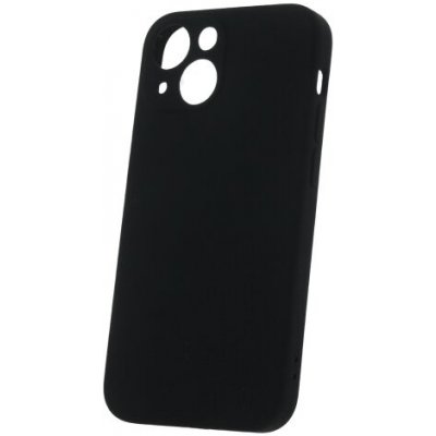 Mag Invisible case for iPhone 13 Mini čierne