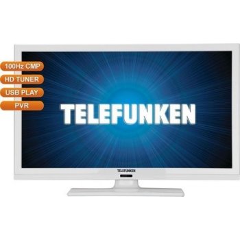 Telefunken T32TX189DLBP