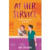 At Her Service