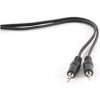 GEMBIRD Kabel audio 3,5mm Jack - Jack 10m (M/M, stereo) CCA-404-10M