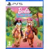 Barbie: Horse Trails (PS5)