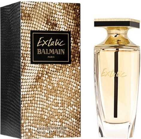 Balmain Extatic parfumovaná voda dámska 60 ml od 26,4 € - Heureka.sk