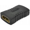 HDMI zásuvka - HDMI zásuvka Cabletech KOM0985