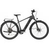 KELLYS E-Carson 30 SH M Grey 28 elektrobicykel, šedá Rám: XL
