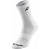 Babolat 3 Pairs Pack Socks Junior Biely