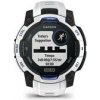 Garmin Instinct 3 Solar 45mm Čierna/SteinBiela mit Silikon-Wechselarmband 22 mm
