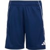 adidas | Tiro 25 Competition Short Kids | modrá| S(135-140cm)