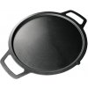 SOLO STOVE Grilovacia platňa – liatinová Ranger cast iron griddle top