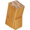 Banquet Brillante Bamboo 14 × 9 × 22 cm
