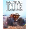 ESD GAMES ESD Monster Truck Championship