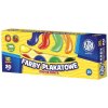 Temperové farby v tégliku Astra, 10x20ml, 301115004