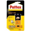 HENKEL Lepidlo Pattex Repair Epoxy Tekutý Kov - striekačka 25ml