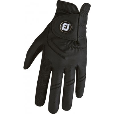 Footjoy GT Xtreme Mens Golf Glove 2019 Čierna Ľavá XL