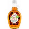 Sirup javorový Grade A 250 ml BIO COUNTRY LIFE