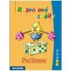 Rozvojové zošity - Počítanie (Zuzana Kriston-Bordi)
