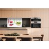 DIMEX | Dibond doska za kuchynskú linku | DBW-10060-003 Korenie | 100 x 60 cm + Dibond obkladová doska Dimex do kuchyne Korenie v rozmere 100 x 60 cm + lepidlo zadarmo