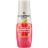 Sodastream sirup ružový grep 440 ml