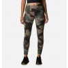 Columbia WindGates EU 2 Legging Dámske Legíny Farba: Cypress Mod Camo, Dĺžka: 32, Veľkosť: M 1981561316