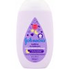 Johnson's Baby telové mlieko na dobré spanie 300 ml