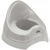 MALTEX Nočník s hudbou Classic - Grey 0578_75