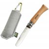 Haba Haba Terra Kids Vreckový nôž Opinel 1303538001