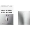 Issey Miyake L´Eau D´Issey Pour Homme (M) 20ml , Toaletná voda