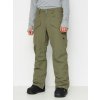 Burton Covert 2.0 (forest moss) S, zelená