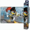 Disney Lorcana TCG Azurite Sea Playmat Donald Duck Buccaneer podložka
