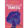 Undercover Princess - Connie Glynn