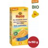 Holle špaldové keksy 2 × 150 g