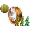 Filament Spectrum PLA Magic SILK 1.75mm AMBER LEAF 0.25kg