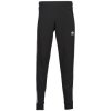 adidas Tepláky/Vrchné oblečenie 3-STRIPES PANT Čierna
