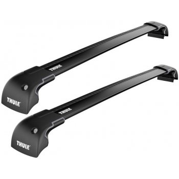 Strešný nosič Thule WingBar Edge 9596 L/XL