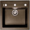 Alveus Formic 20 chocolate