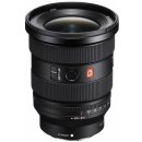 Sony FE 16-35 mm f/2.8 GM II