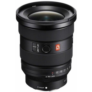 Sony FE 16-35 mm f/2.8 GM II