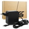 GREEN CELL Nabíjačka GC PRO USB-C 65W pre notebooky, tablety a mobilné telefóny