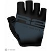 R2 RIDE rukavice, čierna/sivá L
