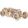 Ugears U-9 Grand Prix Car drevená stavebnica