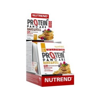 NUTREND Protein Pancake 500g