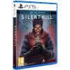Silent Hill: Townfall - Day One Edition - PS5