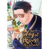 Viz Media Way of the Househusband 4