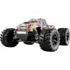 Amewi Hyper Go MTX20 bezkefkový 1:20 RC model auta elektrický monster truck 2,4 GHz; 22699