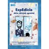 ExpEdícia - Biológia 6. ročník základných škôl a prímu osemročných gymnázií (pracovná učebnica) 2