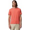 PARSONS-POINT™-SS-BACK-GRAPHIC-TEE-PANSKE-TRICKO-KRATKY-RUKAV Farba: Super Sonic Heather, Splatter Gem, Veľkosť: XL 2165081845